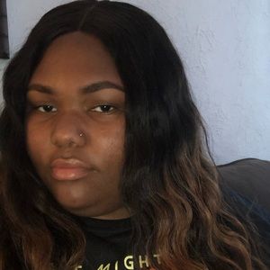 Meet your Posher, Aaliyah